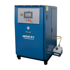 NRX450 Stationary Air Compressor