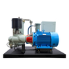 LGS-30-C Marine Screw Water Cooling Compressor