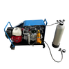 NRW200Y-G Gasoline Air Compressor