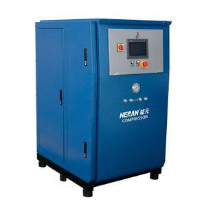 NRX720 Automatic Air Compressor