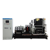 SF-90/400 High Pressure Industrial Air Compressor