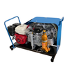 NRW200Y-G Gasoline Air Compressor