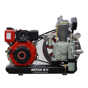 CZC-20/30F Marine Emergency Air Compressor