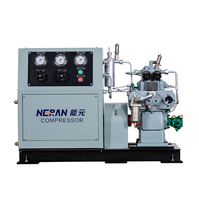 CZ-0.41/200A Marine High Pressure Air Compressor