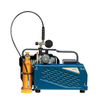 NRW-100GS Portable Air Compressor