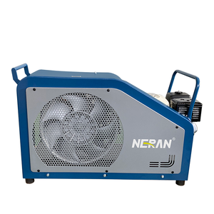 NRW200Y-G Gasoline Air Compressor