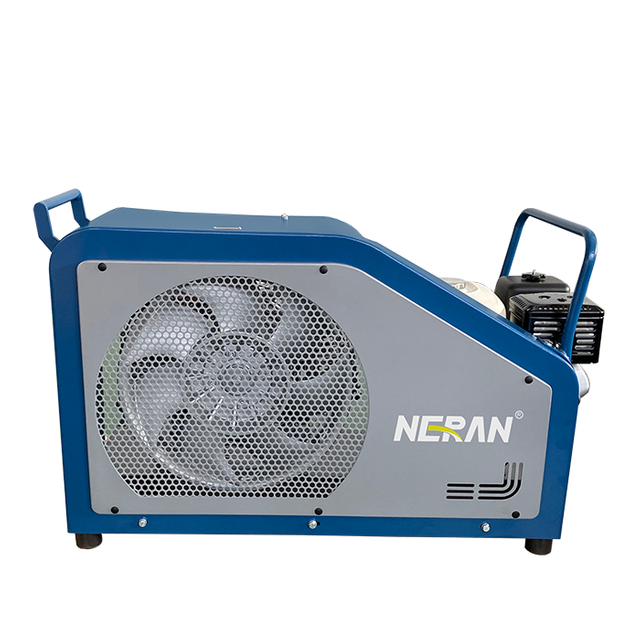 NRW200Y-G Gasoline Air Compressor