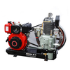 CZC-20/30F Marine Emergency Air Compressor