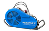 NRW300Y Efficient Air Compressor