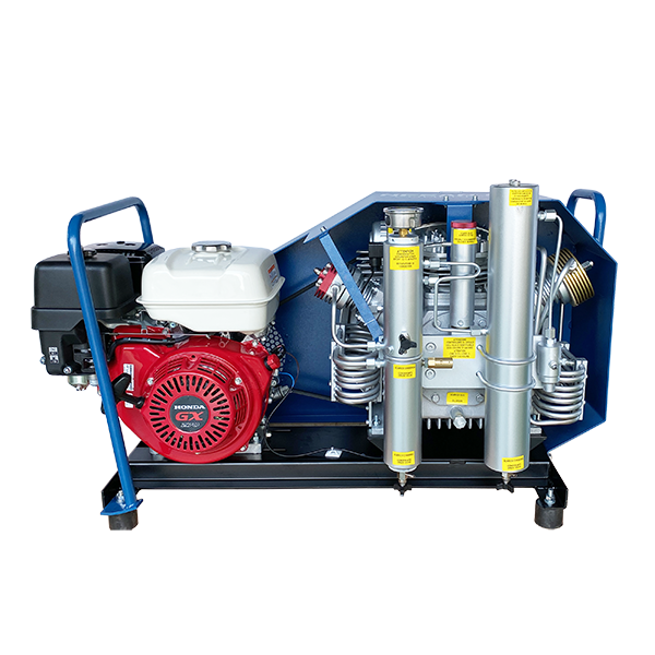 NRW200-GG Gasoline Air Compressor