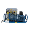 NRW-100IS Portable Air Compressor