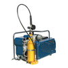 NRW-100GS Portable Air Compressor