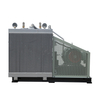 CW-60/10F Marine Low-Pressure Air Compressor