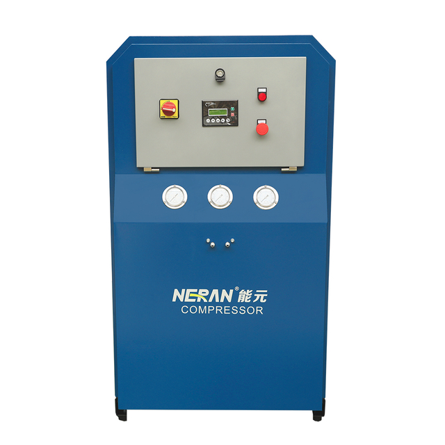 NR300A Silent Air Compressor