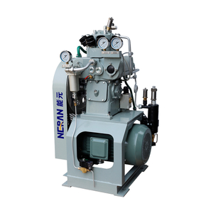 CZ-0.41/200B Marine High Pressure Air Compressor