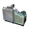 CW-60/10F Marine Low-Pressure Air Compressor