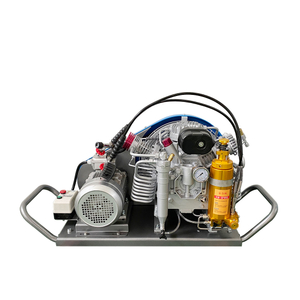 NRW300Y Efficient Air Compressor