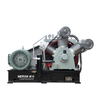 CW-50/30F 3.0Mpa Belt Type Air Compressor