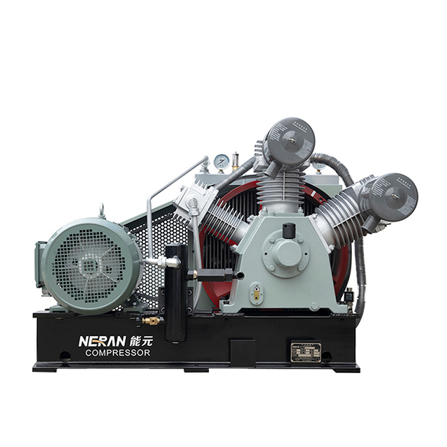 CW-50/30F 3.0Mpa Belt Type Air Compressor