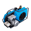 CW-6/300F Marine Breathing Air Compressor