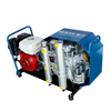 NRW265-GG Gasoline Air Compressor