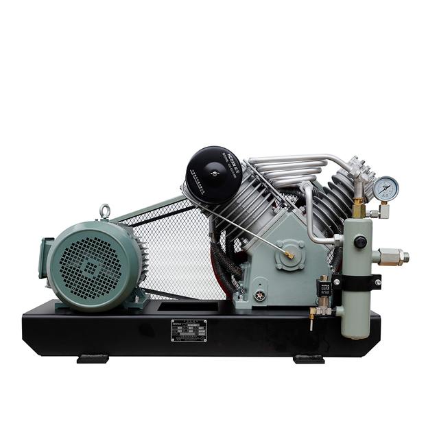 CV-30/30F 3.0Mpa Belt Type Air Compressor