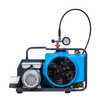 CW-6/300F Marine Breathing Air Compressor