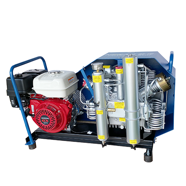 NRW200-GG Gasoline Air Compressor