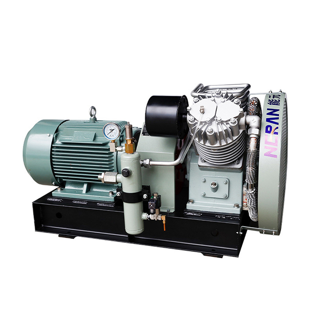 CV-30/30F 3.0Mpa Direct Connection Air Compressor