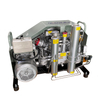 CW-12/300F Marine Breathing Air Compressor