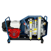 NRW265-GG Gasoline Air Compressor