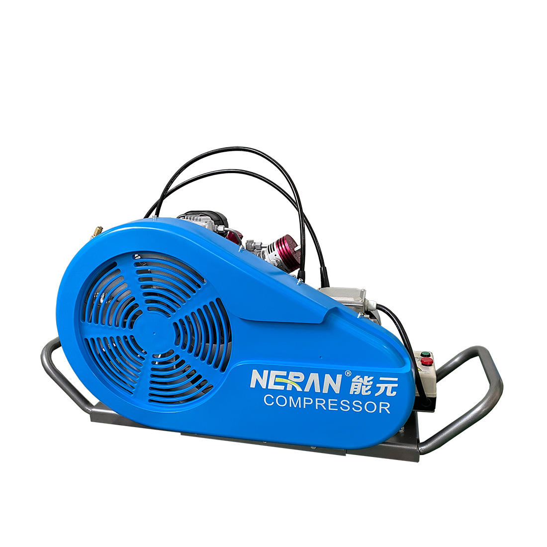 265L breathing air compressor