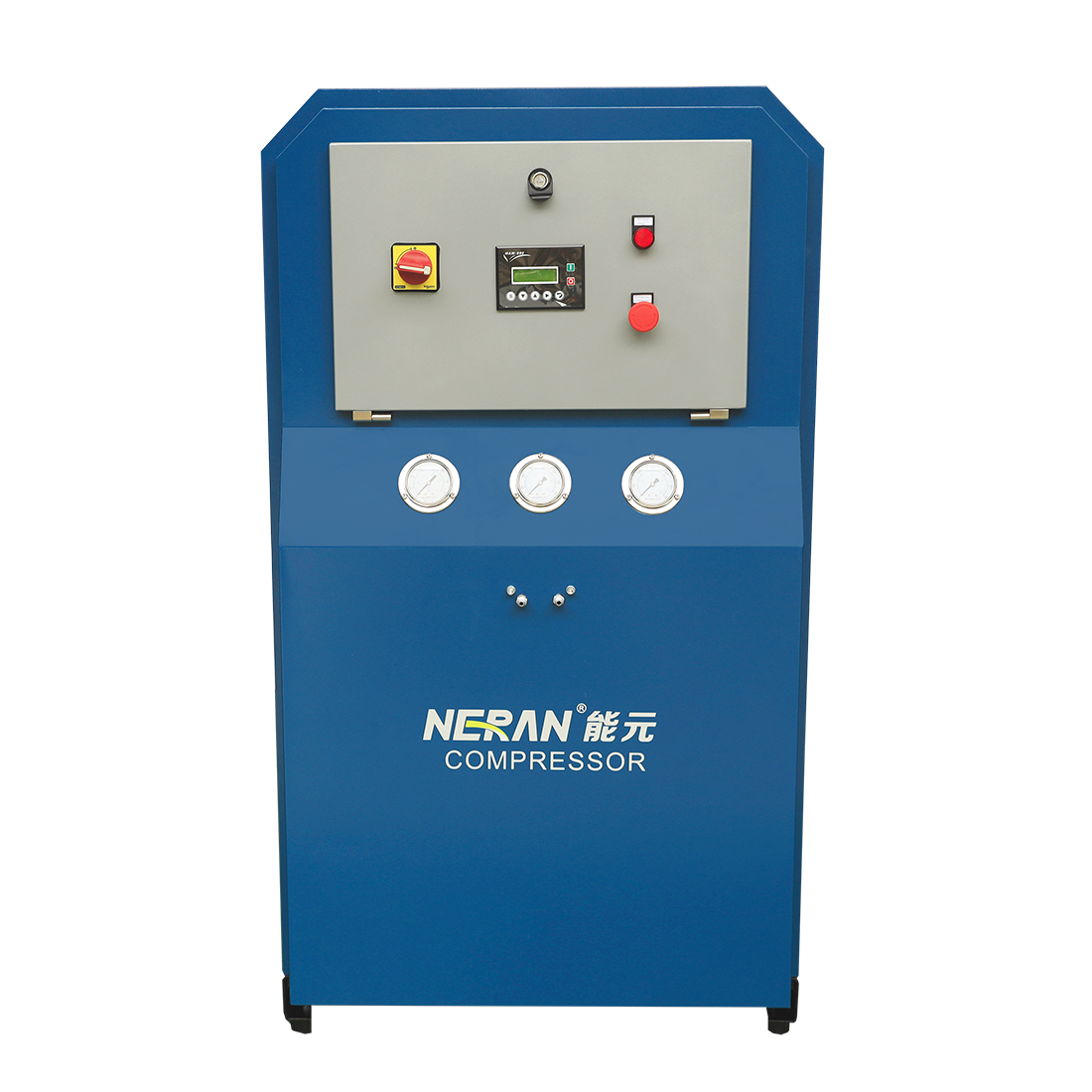 silent air compressor