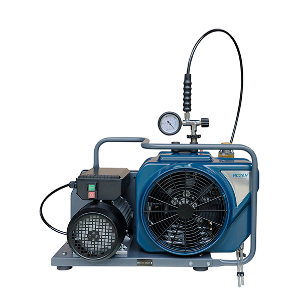 portable air compressor