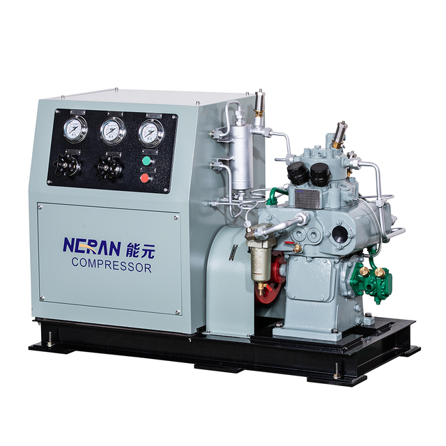 CZ-0.41/200A Marine High Pressure Air Compressor