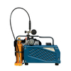 NRW-100G Portable Air Compressor