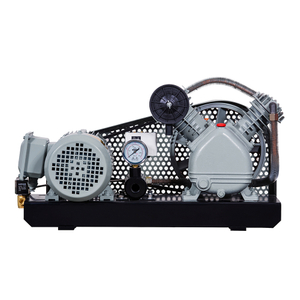 CV-6/10F Marine Low-Pressure Air Compressor