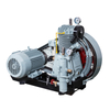 CZ-5/30F 3.0Mpa Belt Type Air Compressor