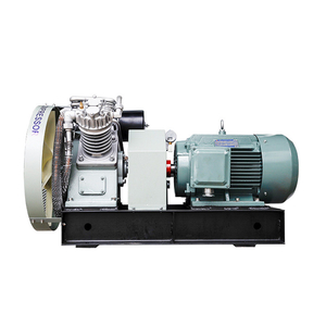 CV-30/30F 3.0Mpa Direct Connection Air Compressor