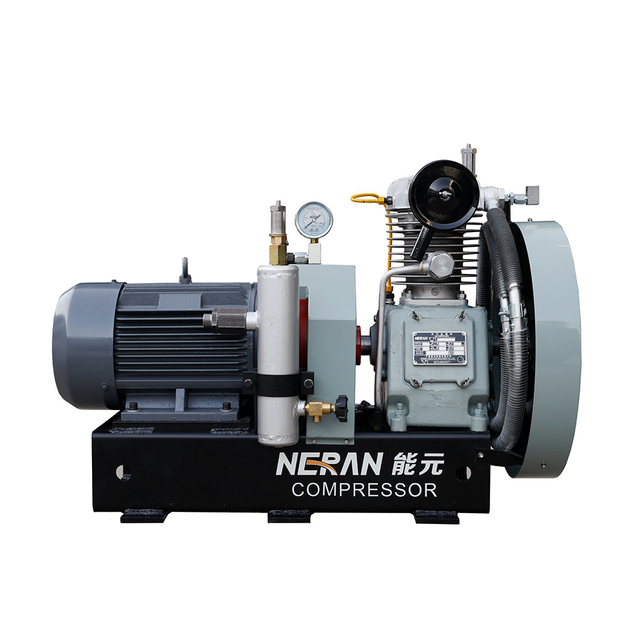 CZ-20/30F 3.0Mpa Direct Connection Air Compressor