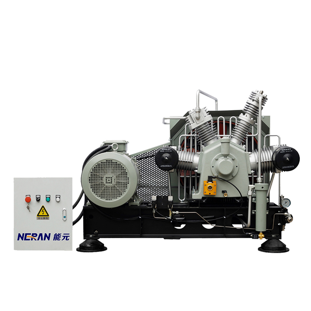 SF-60/100 High Pressure Industrial Air Compressor