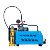 CW-6/300F Marine Breathing Air Compressor