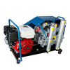 NRW265-GG Gasoline Air Compressor