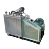 CW-50/30F 3.0Mpa Belt Type Air Compressor