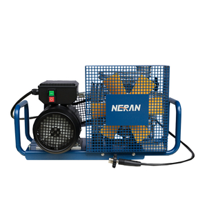 NRW-100IS Portable Air Compressor