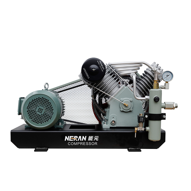 CV-30/30F 3.0Mpa Belt Type Air Compressor