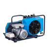 CW-6/300F Marine Breathing Air Compressor