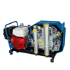 NRW265-GG Gasoline Air Compressor