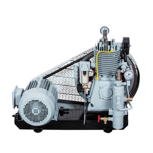 CZ-5/30F 3.0Mpa Belt Type Air Compressor