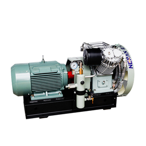 CV-30/30F 3.0Mpa Direct Connection Air Compressor